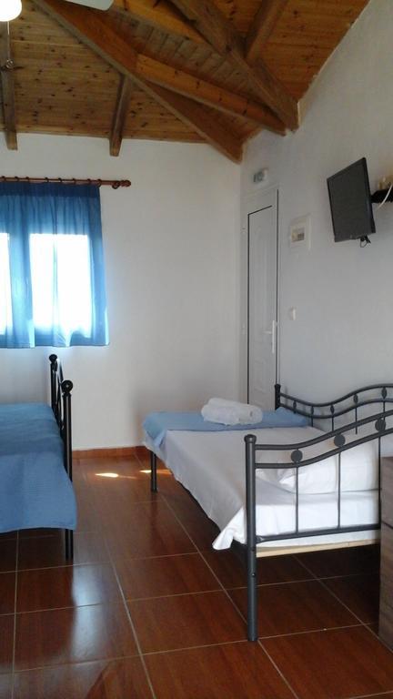 Lisa'S Place Елафонісос Екстер'єр фото