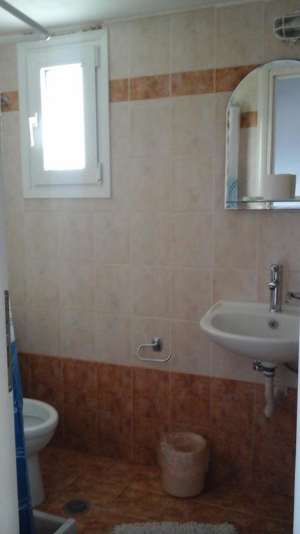 Lisa'S Place Елафонісос Екстер'єр фото