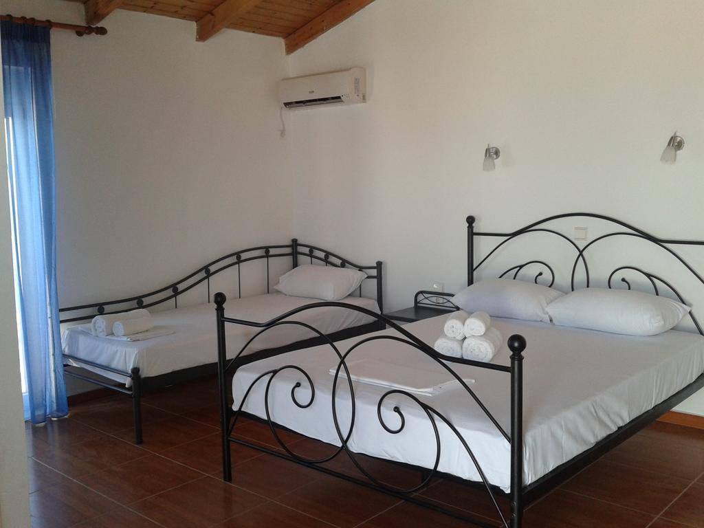 Lisa'S Place Елафонісос Екстер'єр фото