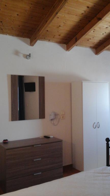 Lisa'S Place Елафонісос Екстер'єр фото